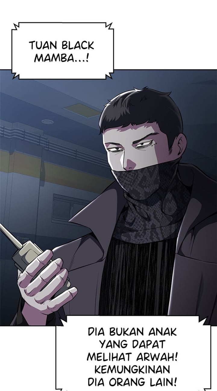 The Boy of Death Chapter 175 - Page 145