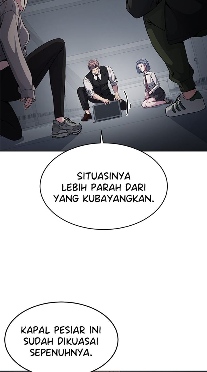 The Boy of Death Chapter 175 - Page 16
