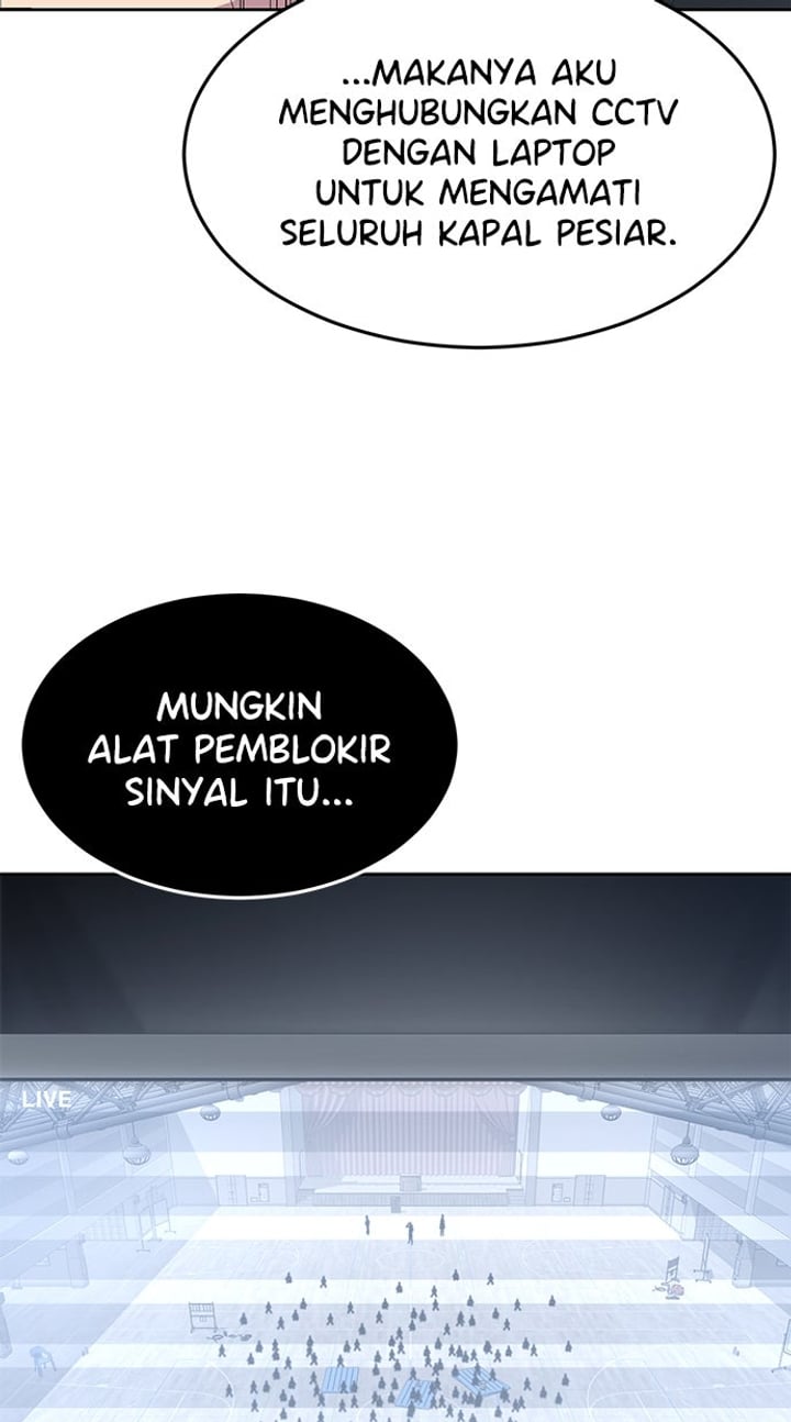 The Boy of Death Chapter 175 - Page 21