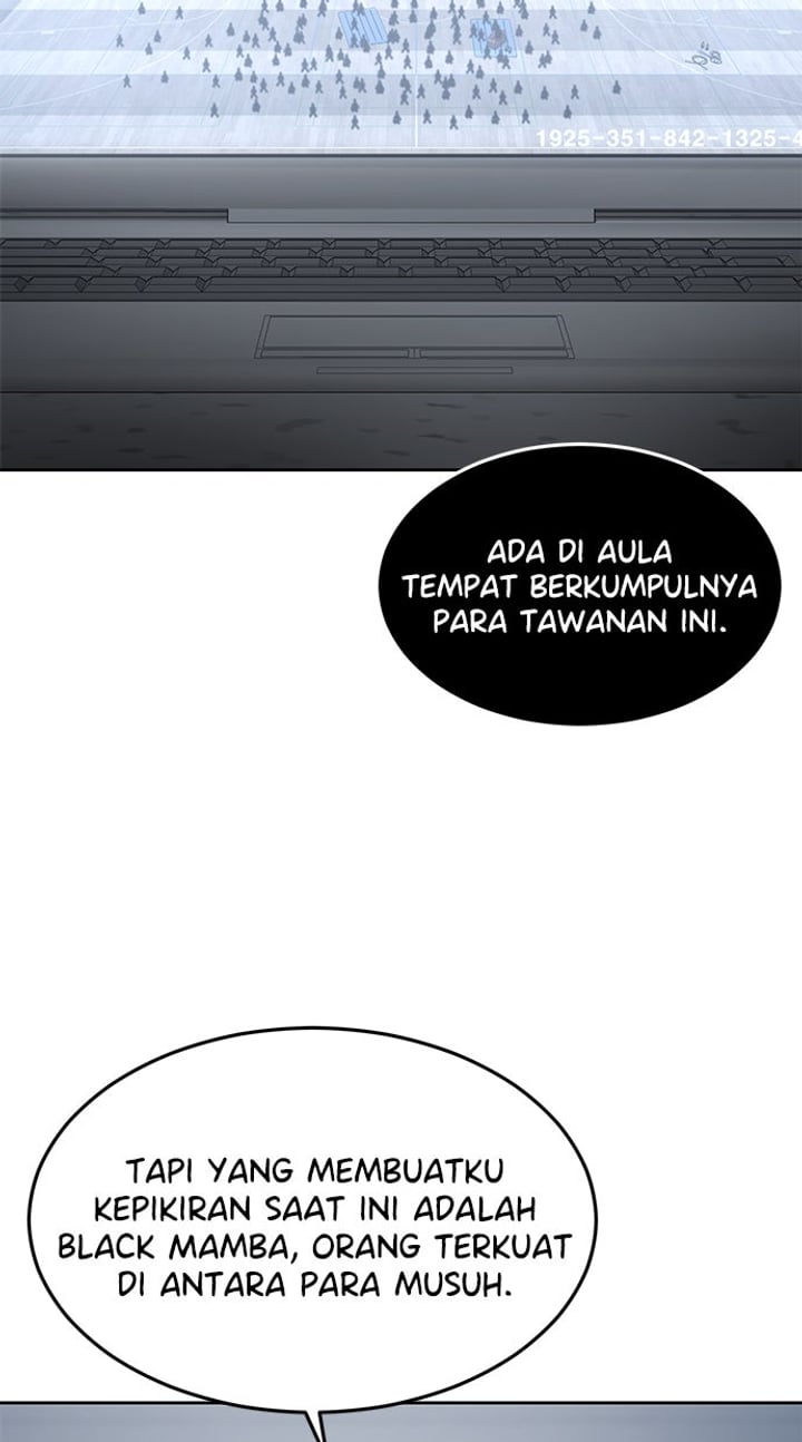 The Boy of Death Chapter 175 - Page 22