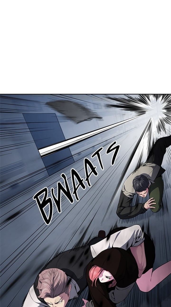 The Boy of Death Chapter 175 - Page 29