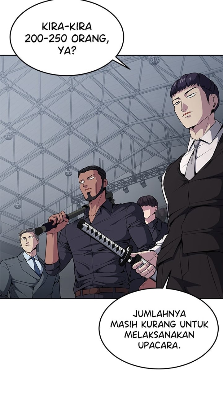 The Boy of Death Chapter 175 - Page 3
