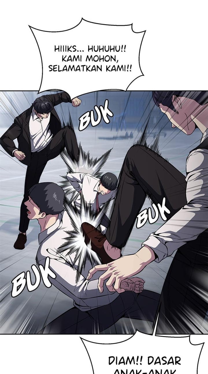 The Boy of Death Chapter 175 - Page 32