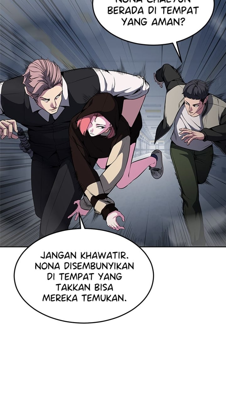 The Boy of Death Chapter 175 - Page 36