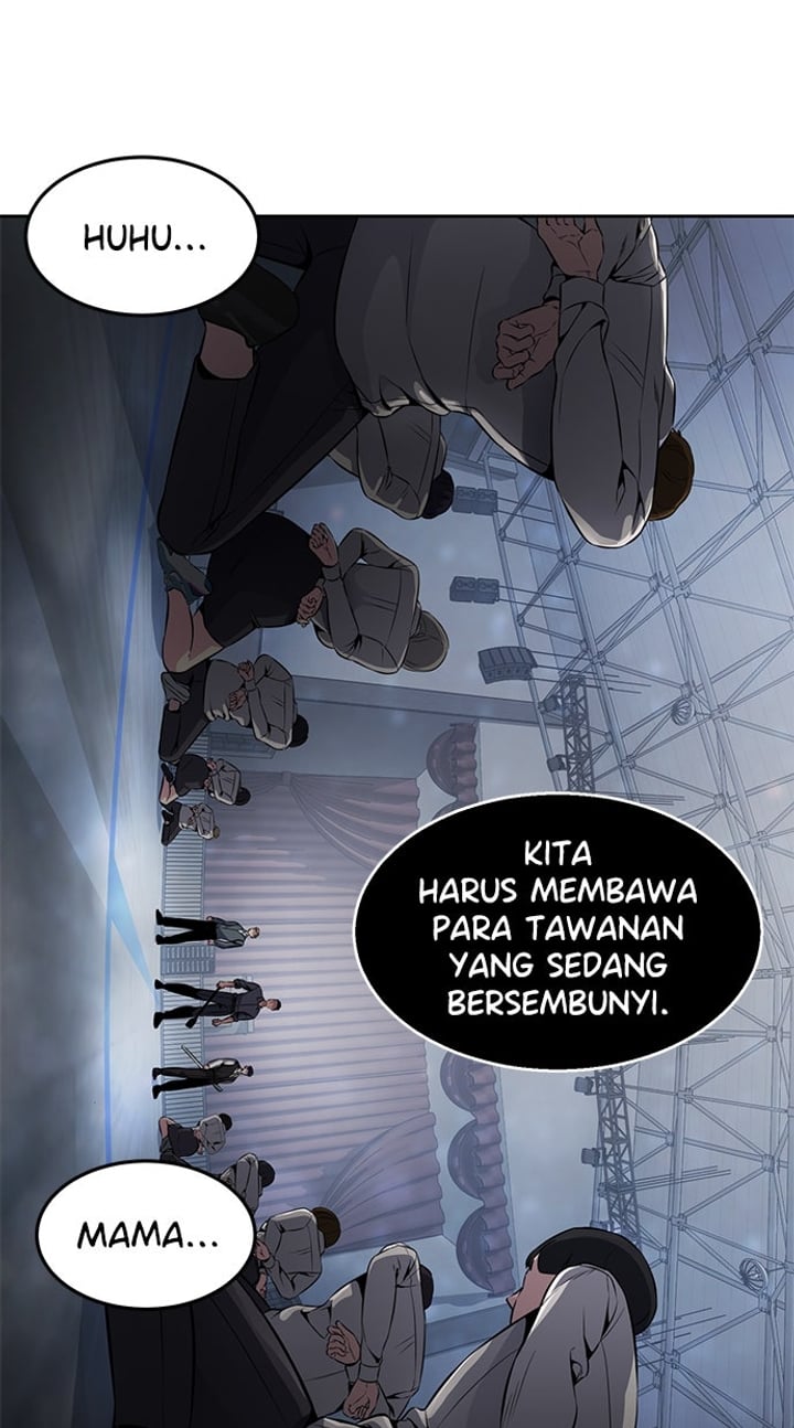 The Boy of Death Chapter 175 - Page 4