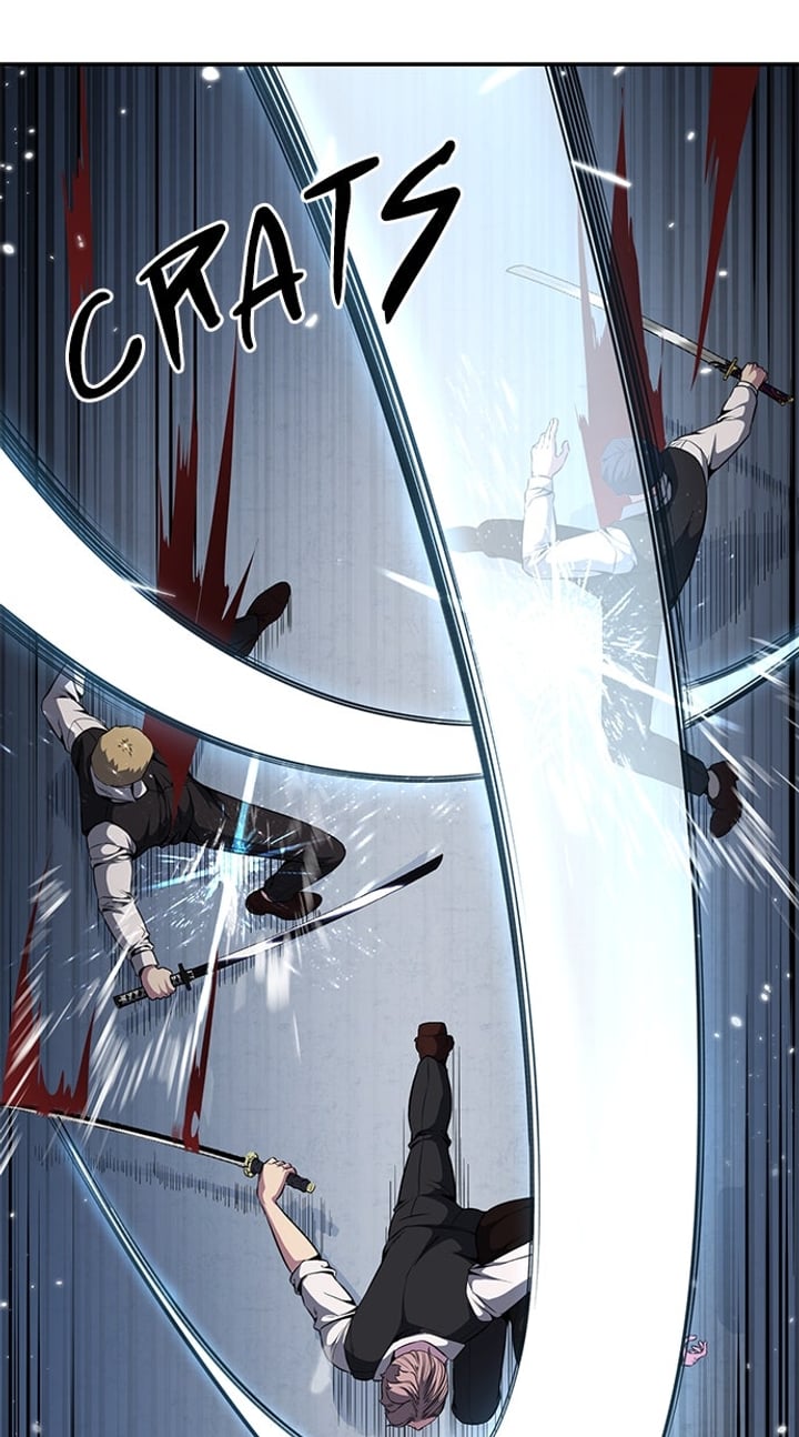 The Boy of Death Chapter 175 - Page 40