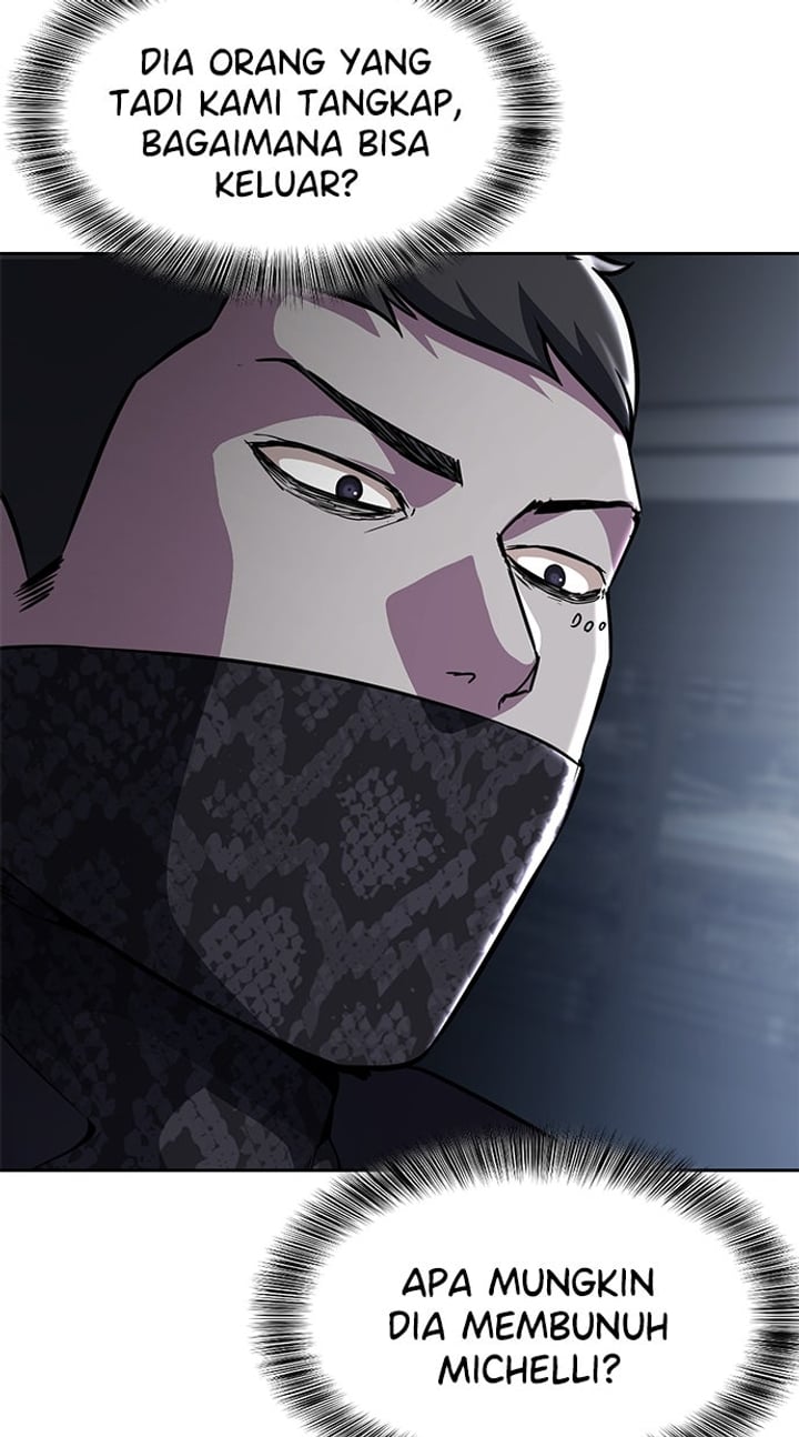 The Boy of Death Chapter 175 - Page 44