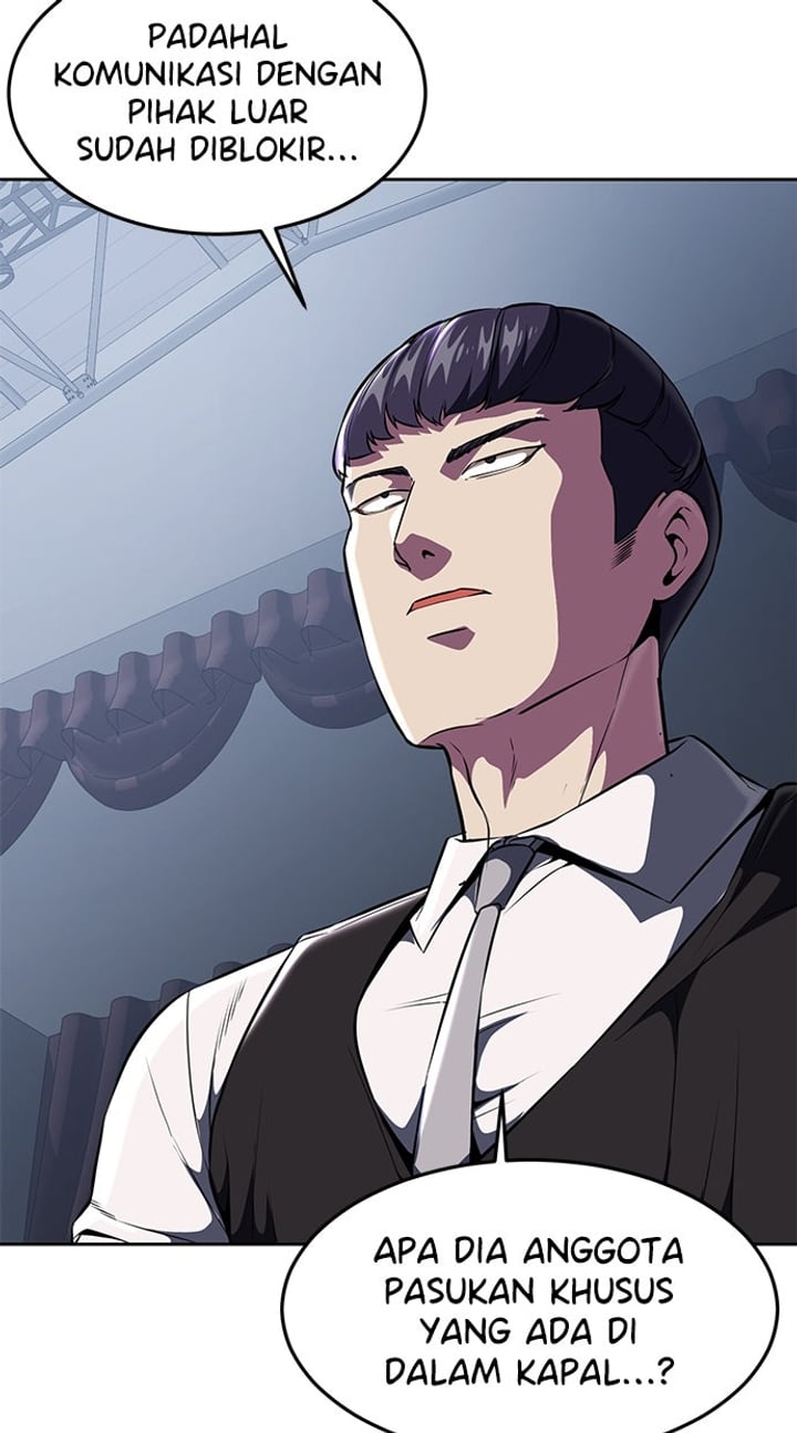 The Boy of Death Chapter 175 - Page 61