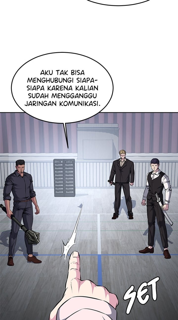 The Boy of Death Chapter 175 - Page 62