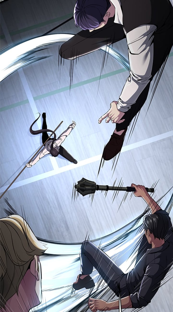 The Boy of Death Chapter 175 - Page 67
