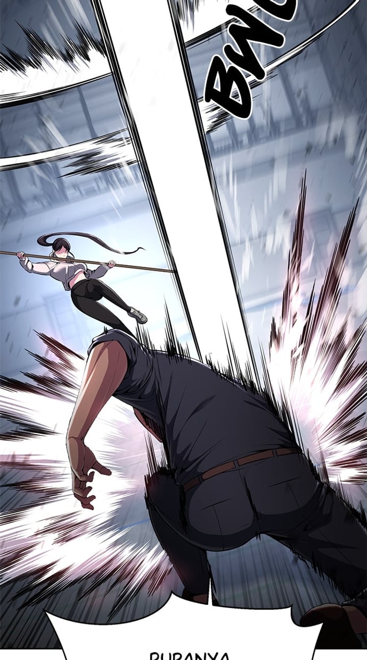 The Boy of Death Chapter 175 - Page 71