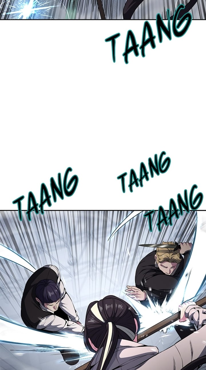 The Boy of Death Chapter 175 - Page 77