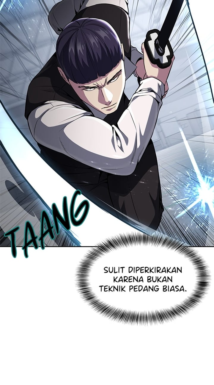 The Boy of Death Chapter 175 - Page 80