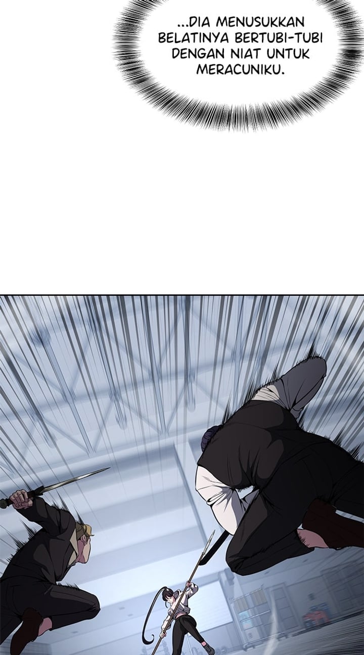 The Boy of Death Chapter 175 - Page 82