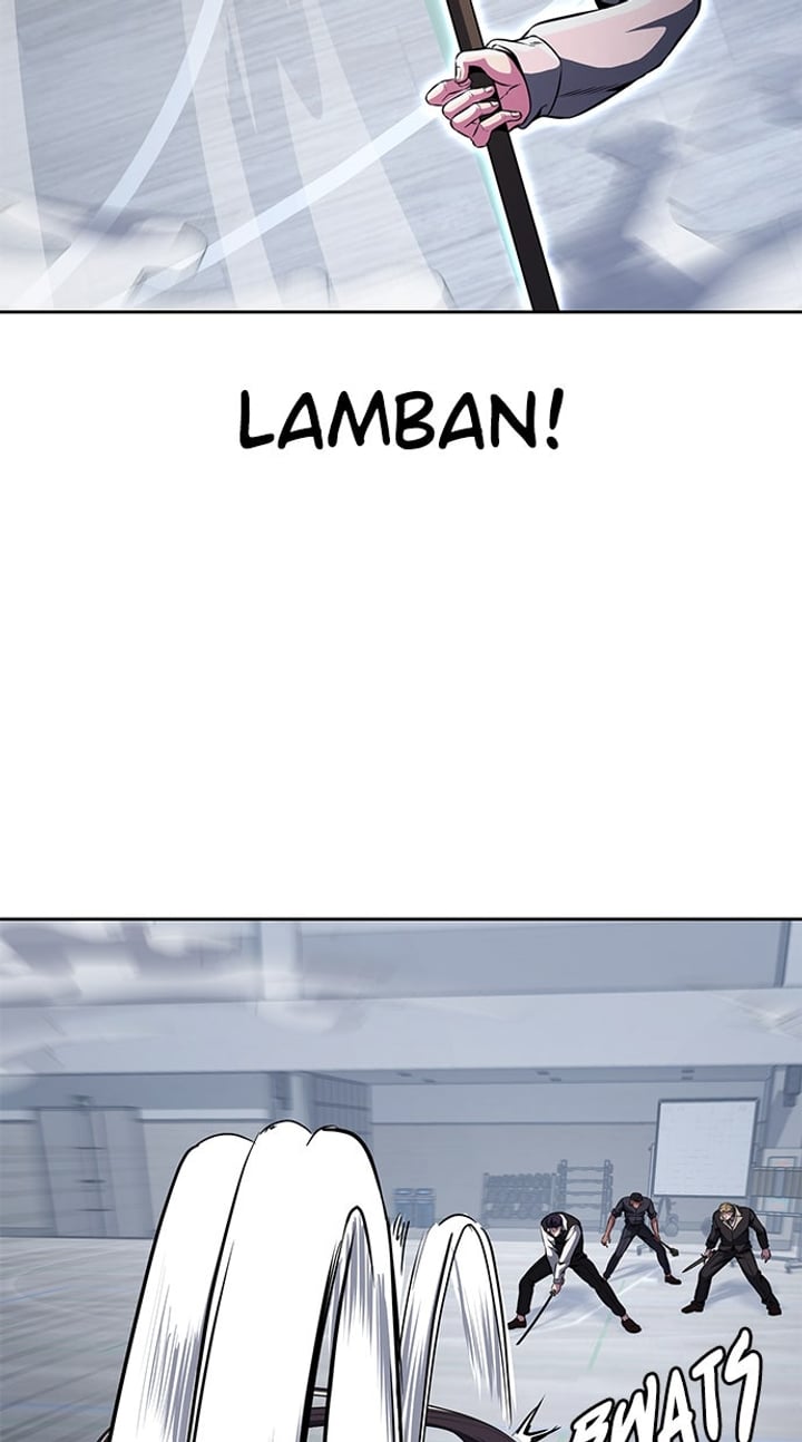 The Boy of Death Chapter 175 - Page 87