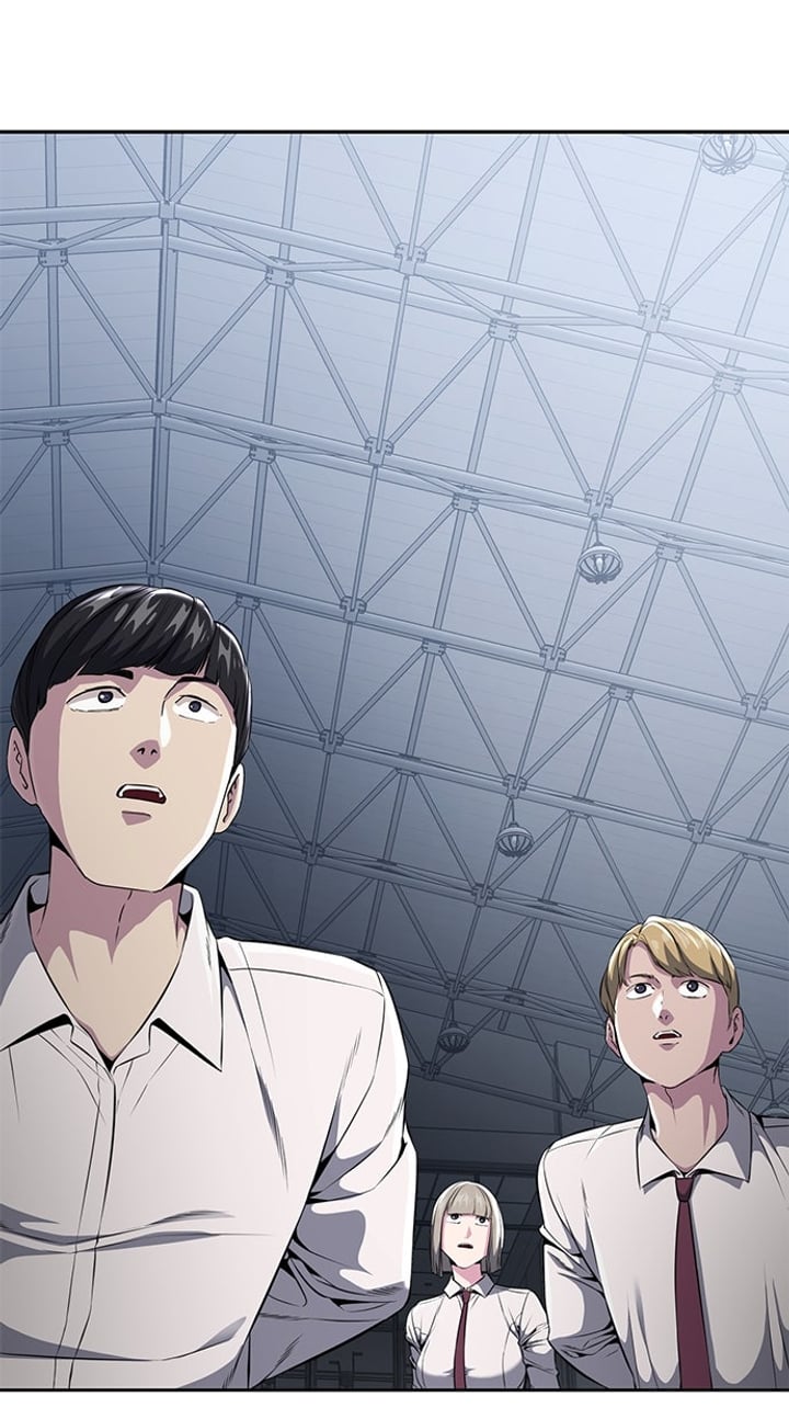 The Boy of Death Chapter 175 - Page 89