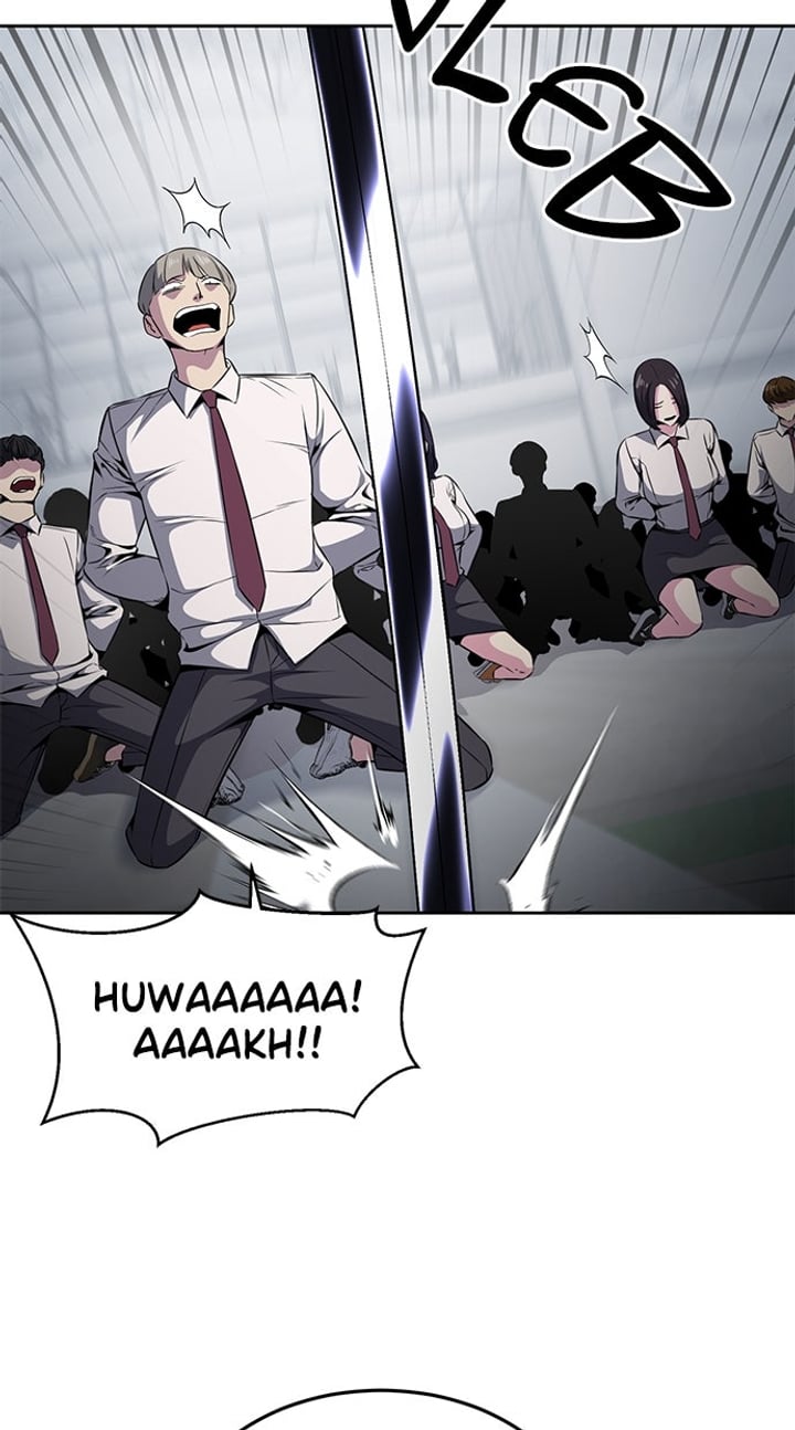 The Boy of Death Chapter 175 - Page 9