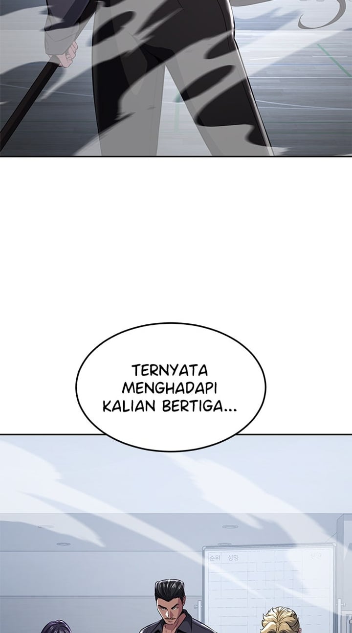The Boy of Death Chapter 175 - Page 91