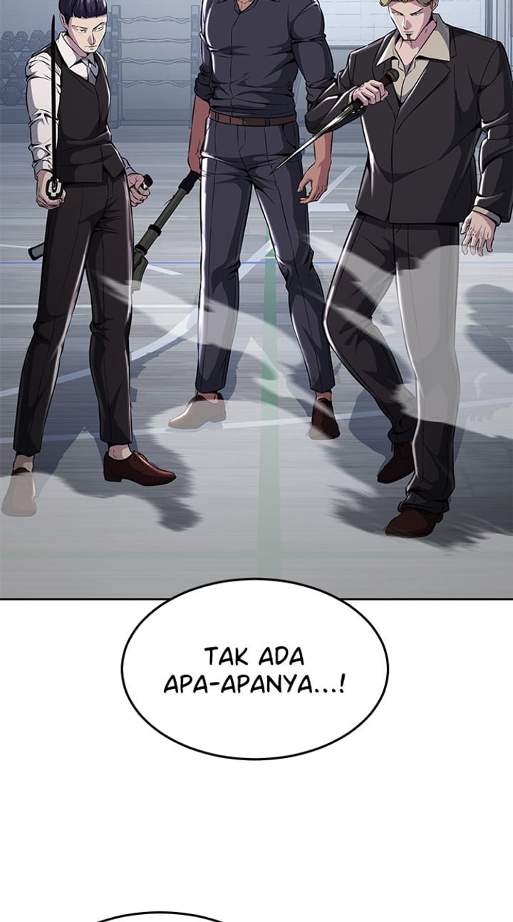 The Boy of Death Chapter 175 - Page 92