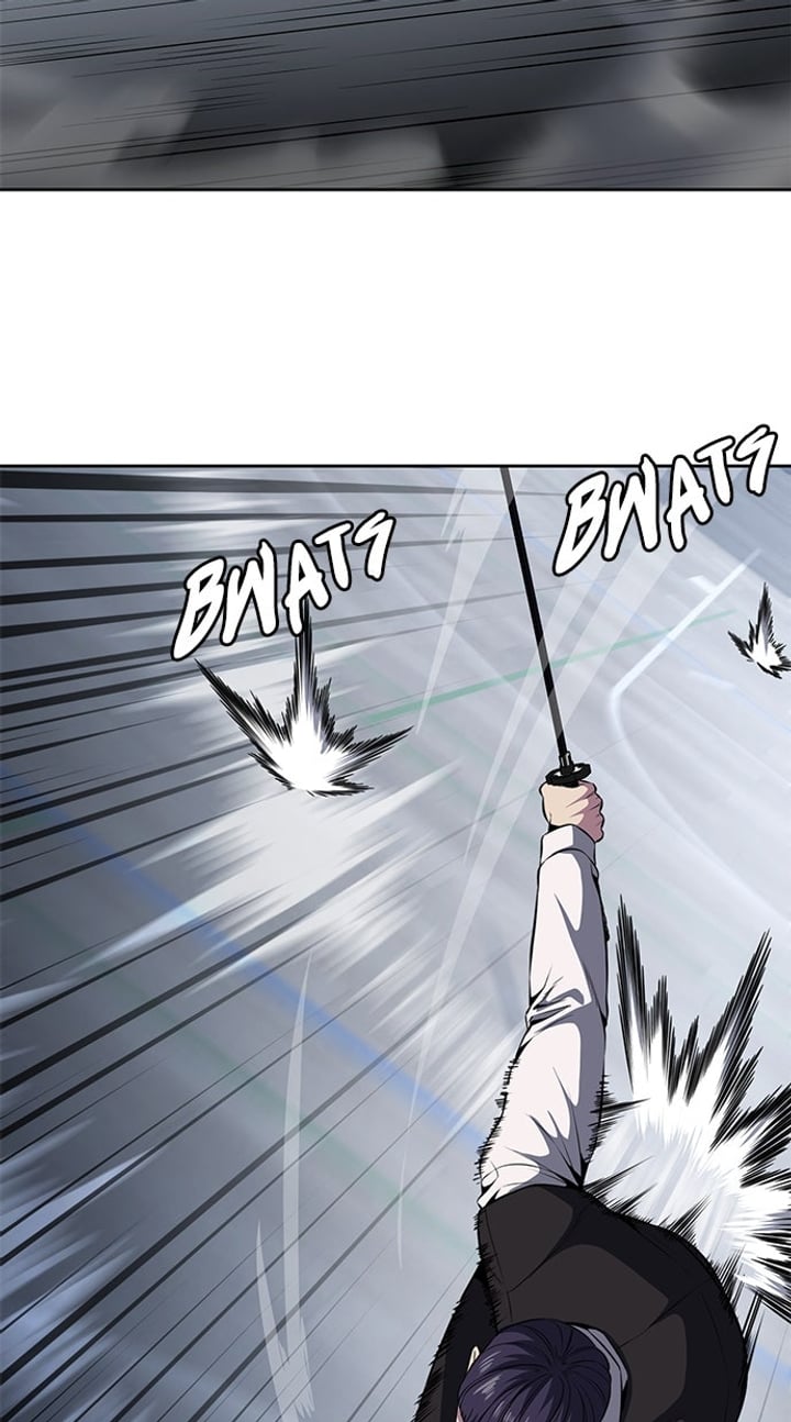The Boy of Death Chapter 175 - Page 97