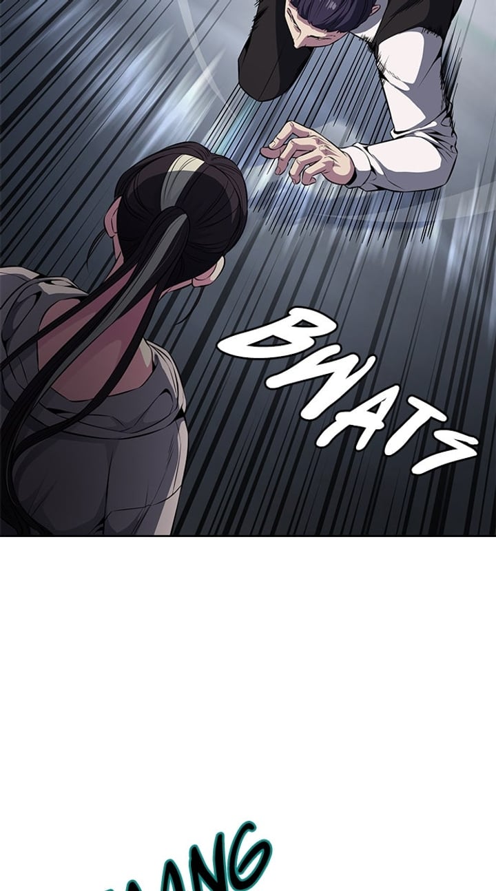 The Boy of Death Chapter 175 - Page 98