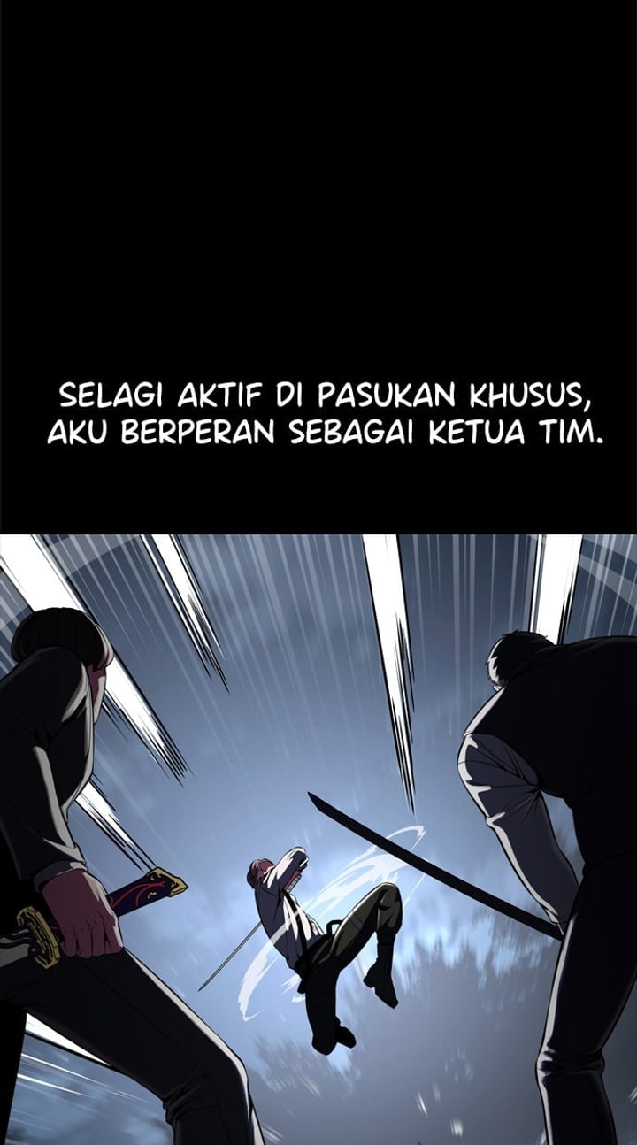 The Boy of Death Chapter 176 - Page 1