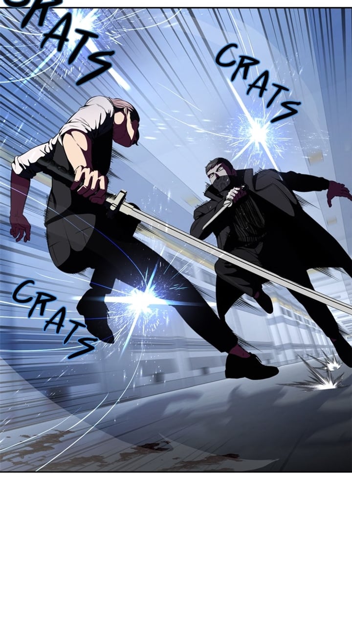 The Boy of Death Chapter 176 - Page 100