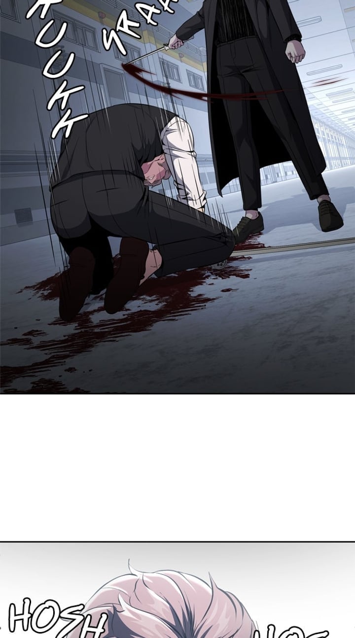 The Boy of Death Chapter 176 - Page 110