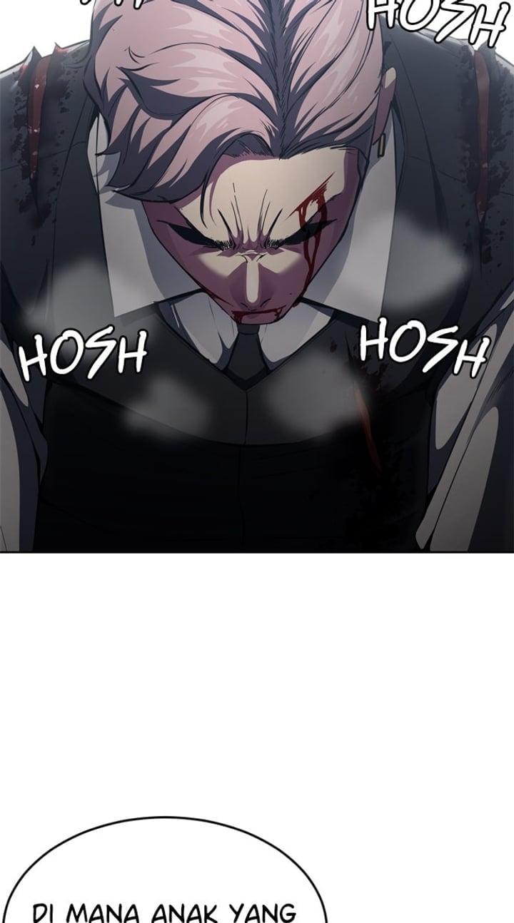 The Boy of Death Chapter 176 - Page 111