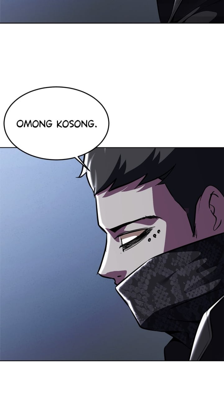 The Boy of Death Chapter 176 - Page 117