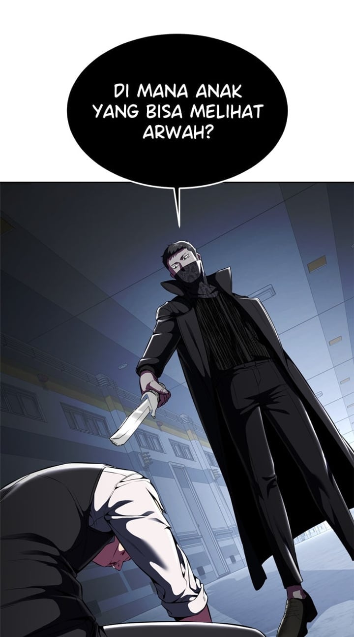 The Boy of Death Chapter 176 - Page 119