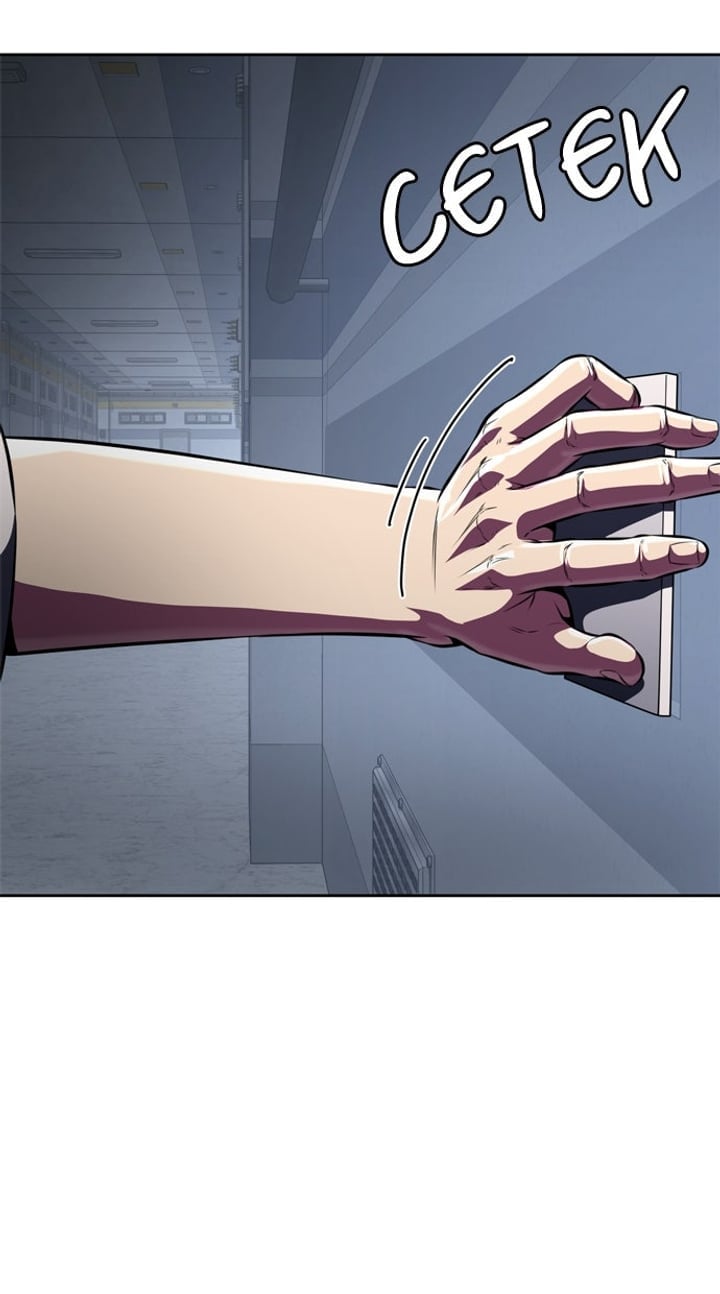 The Boy of Death Chapter 176 - Page 124