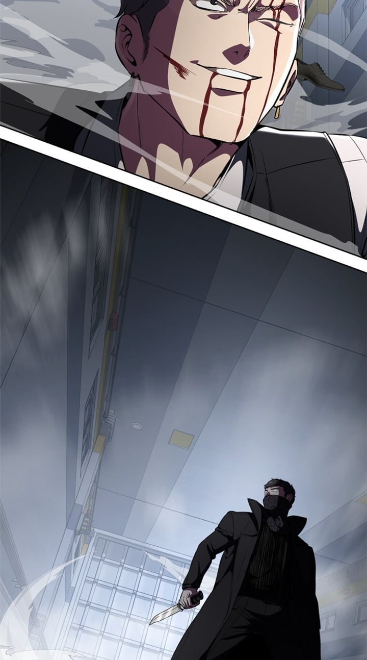 The Boy of Death Chapter 176 - Page 128