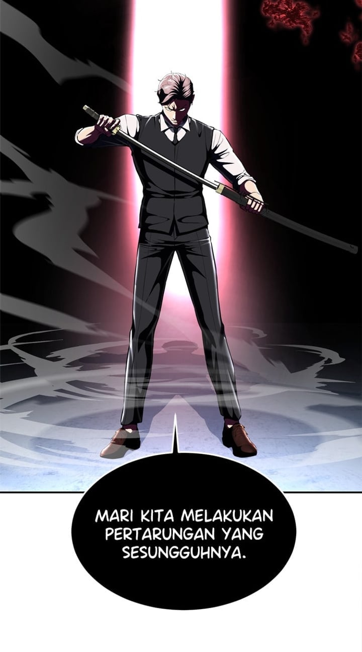 The Boy of Death Chapter 176 - Page 13
