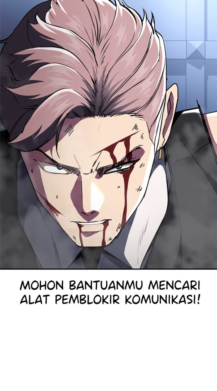The Boy of Death Chapter 176 - Page 138