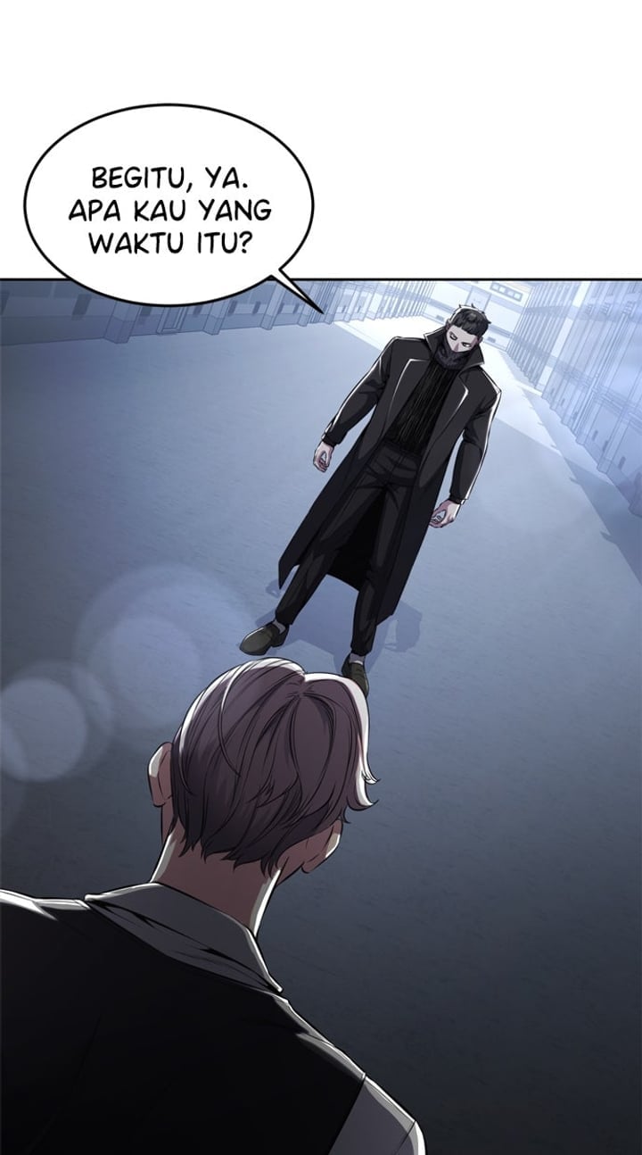 The Boy of Death Chapter 176 - Page 16
