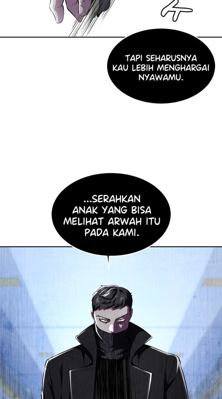 The Boy of Death Chapter 176 - Page 18
