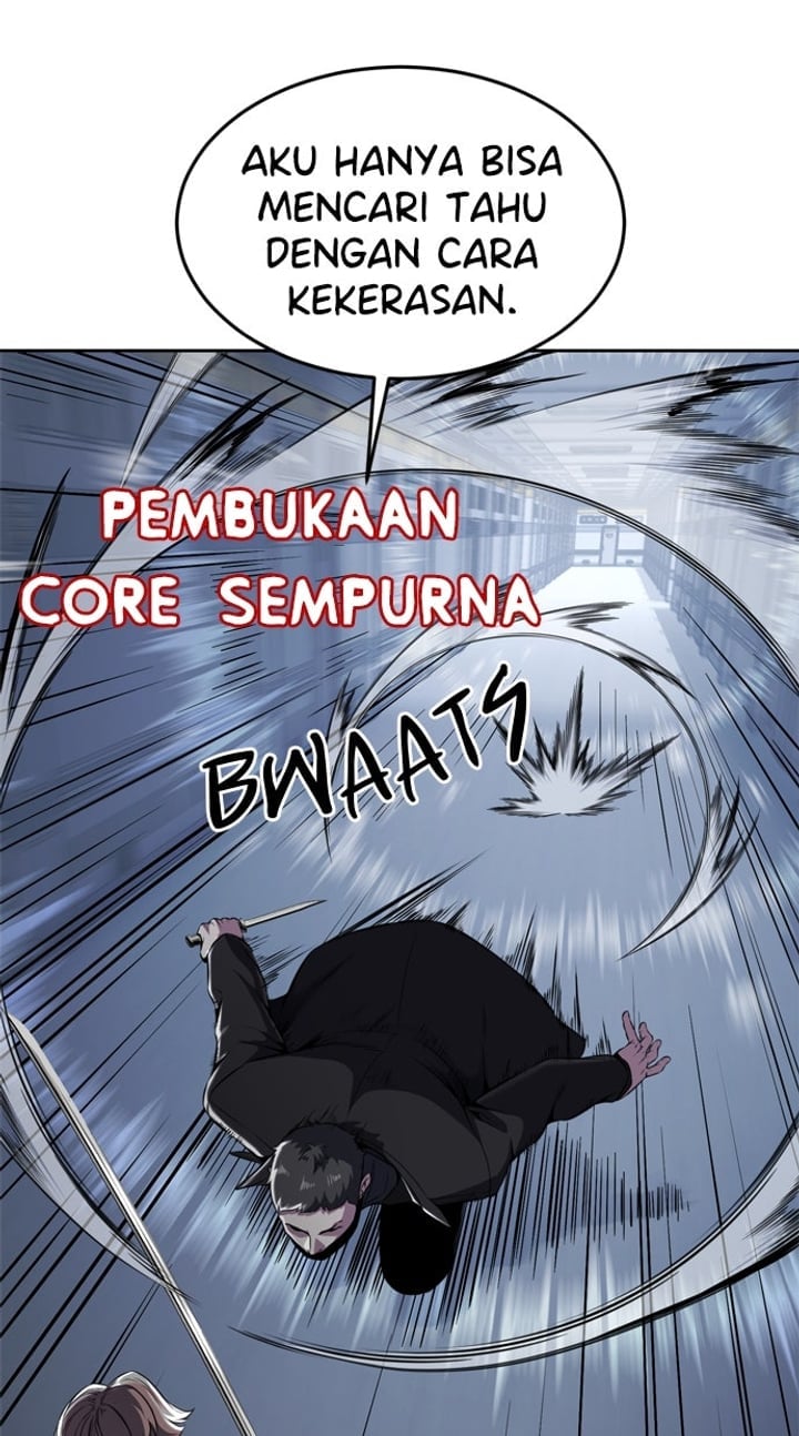 The Boy of Death Chapter 176 - Page 22