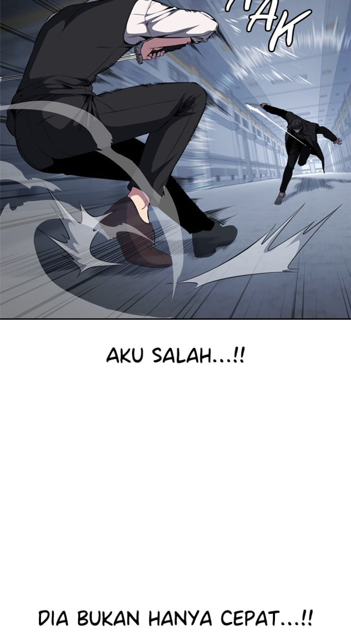 The Boy of Death Chapter 176 - Page 27