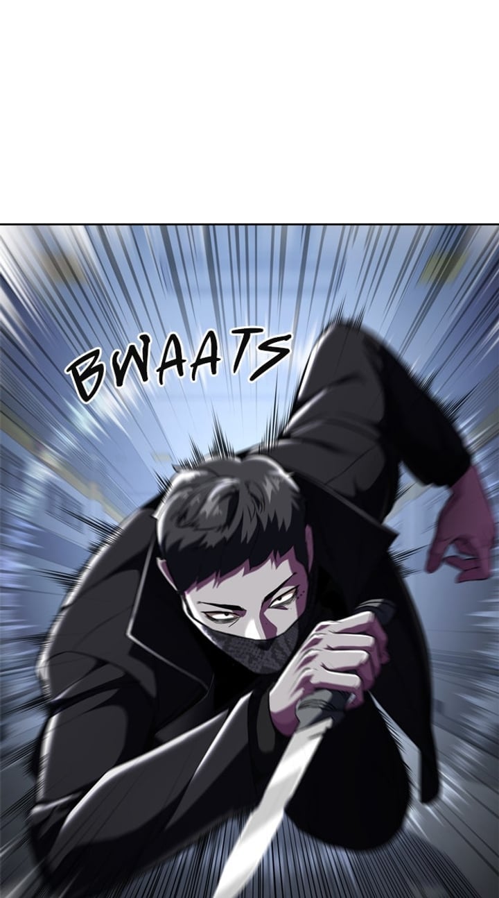 The Boy of Death Chapter 176 - Page 29