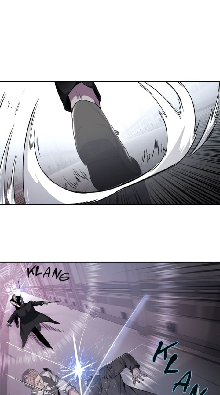 The Boy of Death Chapter 176 - Page 32