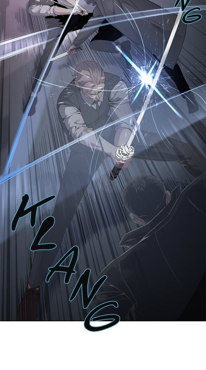 The Boy of Death Chapter 176 - Page 33