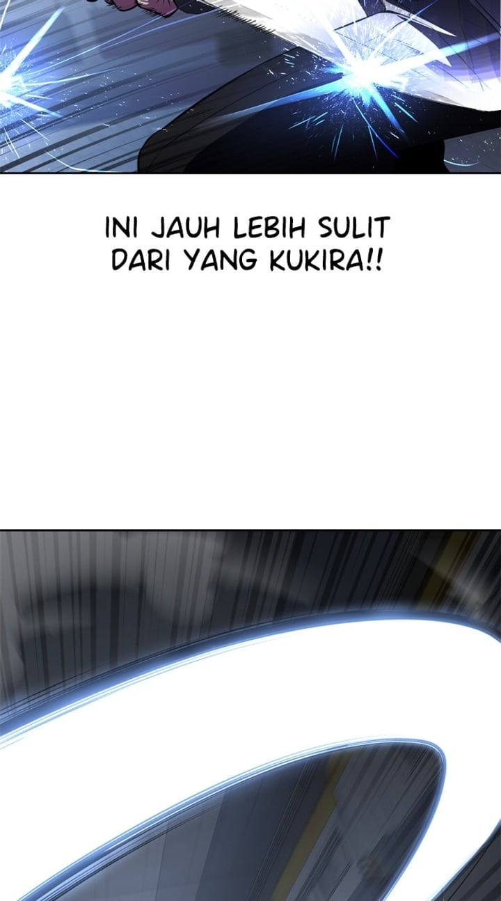 The Boy of Death Chapter 176 - Page 36