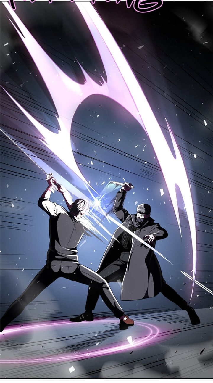 The Boy of Death Chapter 176 - Page 39