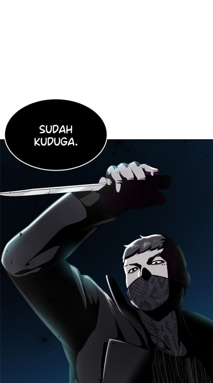 The Boy of Death Chapter 176 - Page 40