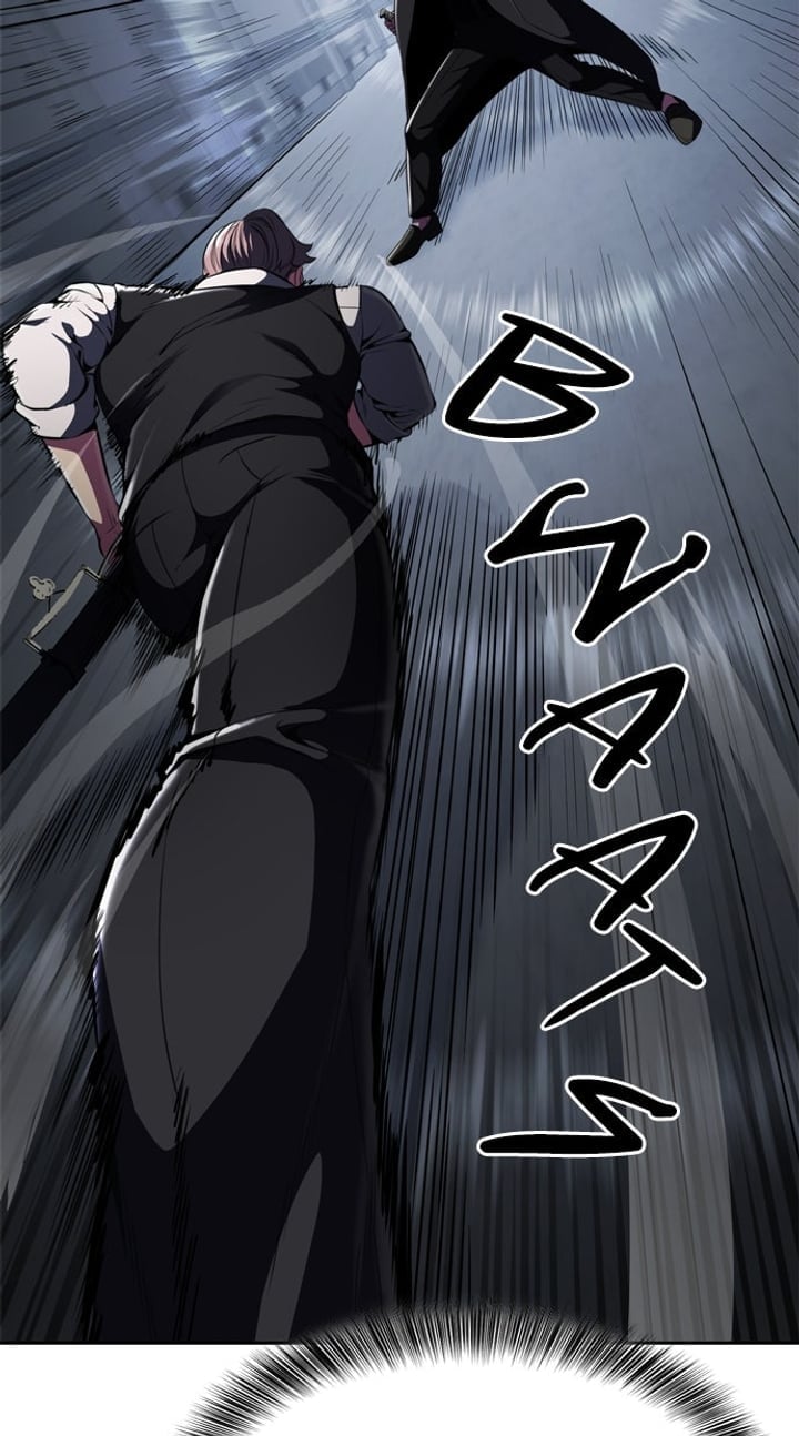 The Boy of Death Chapter 176 - Page 48