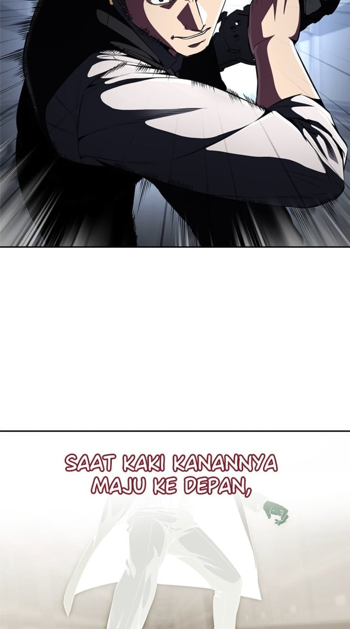The Boy of Death Chapter 176 - Page 50