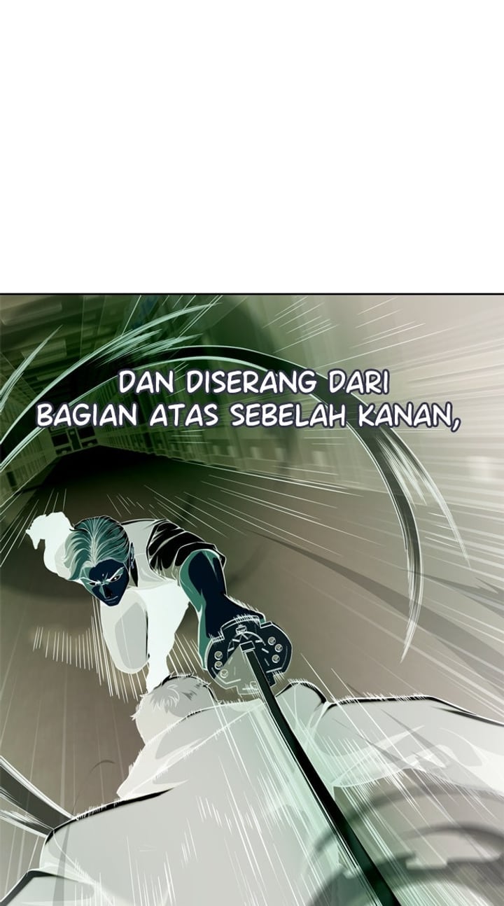 The Boy of Death Chapter 176 - Page 57