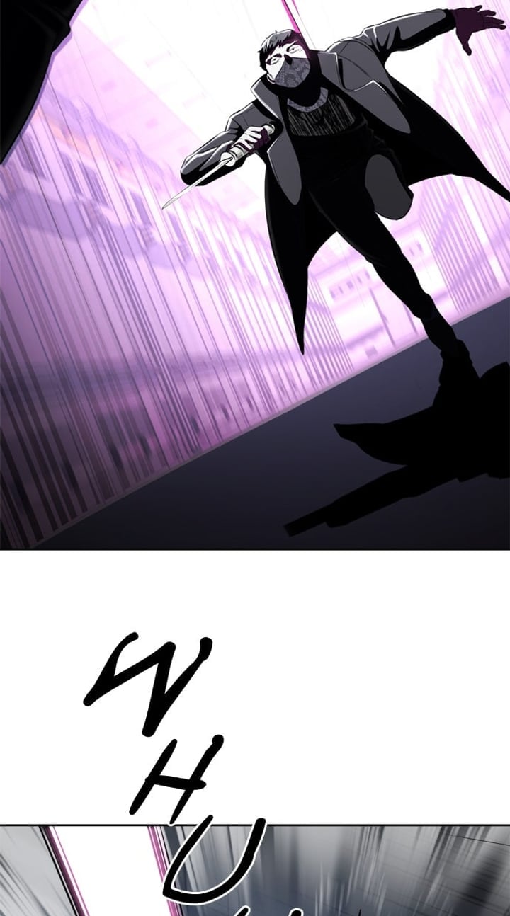 The Boy of Death Chapter 176 - Page 65