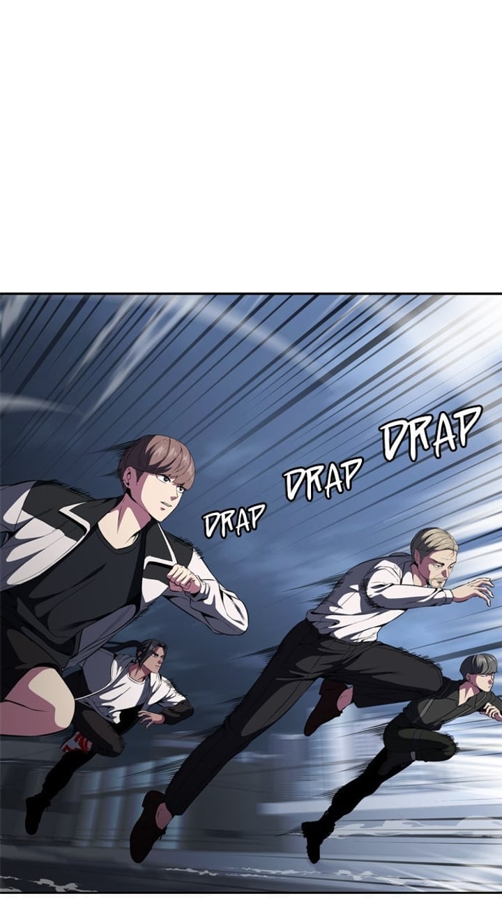 The Boy of Death Chapter 176 - Page 72